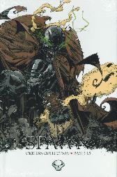 Spawn Origins Collection 15