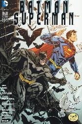 Batman/Superman 7