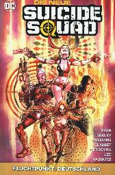 Die neue Suicide Squad 4