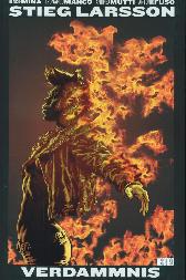 Stieg Larsson - Millennium 2
