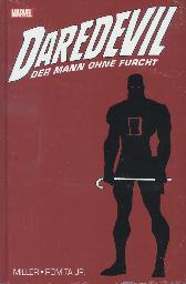Daredevil - Der Mann ohne Furcht 
Limitiert 222 Expl.