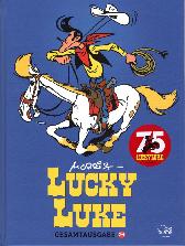 Lucky Luke 
Neue Gesamtausgabe 2