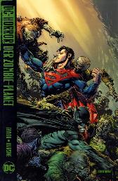 DC-Horror - Der Zombie-Planet 