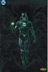Batman Metal Special 1
Variant-Cover 1
Limitiert 999 Expl.