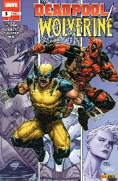 Deadpool/Wolverine 3