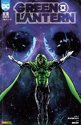 Green Lantern (2019) 5