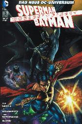 World's Finest Superman & Batman 5