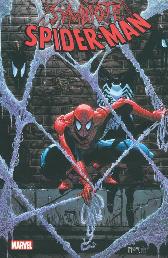 Symbiote Spider-Man 1 
Variant Cover
Limitiert 333 Expl.