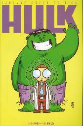 Hulk Sonderband 1
Variant-Cover-Edition
Limitiert 222 Exemplare