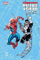 Spider-Man und Punisher 