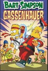 Bart Simpsons Comics Sonderband 16