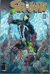 Spawn 112