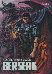 Berserk Ultimative Edition 6