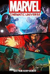 Marvel Cinematic Universe - Das Film Kompendium 2
