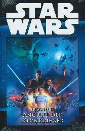 Star Wars Comic-Kollektion 25