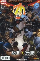 Avengers 33