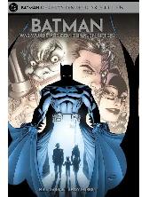 Hachette Batman Chroniken 14 - Was wurde aus dem Dunklen Ritter? 