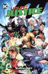 Young Justice 3