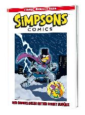 Simpsons Comic-Kollektion 41