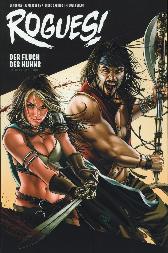 Rogues 1