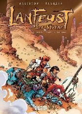 Lanfeust der Sterne 3