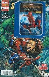 Spider-Man (2019) 8