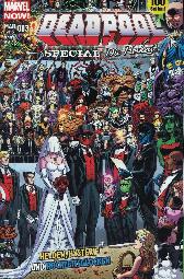 Deadpool Special 3