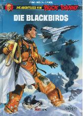 Die Abenteuer von Buck Danny - Die Blackbirds 2