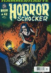 Horror Schocker 42