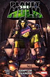 Planet She-Hulk 