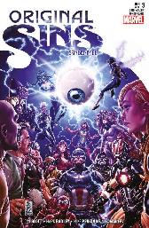 Original Sin Sonderband 3
