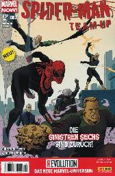 Spider-Man Team-Up 2