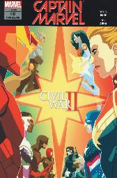 Captain Marvel 2