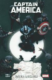 Captain America (2019) 2