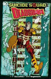 Suicide Squad - Deadshot 