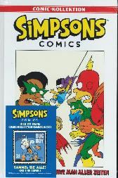 Simpsons Comic-Kollektion 31