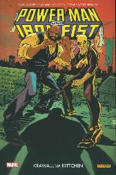 Power Man und Iron Fist 2