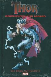 Thor Anthologie 