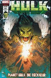 Hulk Sonderband 5