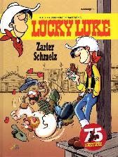 Lucky Luke - Hommage 5