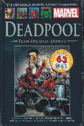 Hachette Marvel 63 - Deadpool 