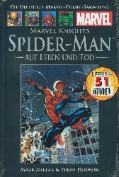 Hachette Marvel 51 - Spider-Man 