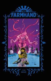 Farmhand 4 Variant-Cover 