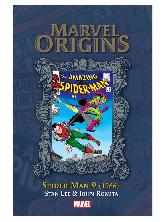 Hachette Marvel Origins-Sammlung 52 - Spider-Man 9 (1966) 