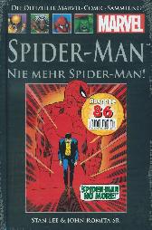 Hachette Marvel 86 - Spider-Man 