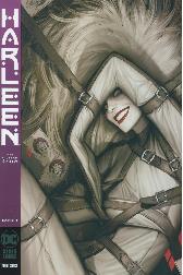 Harleen 3 von 3