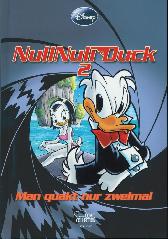 Enthologien 22 - NullNull Duck 2 