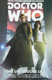 Doctor Who - Der zehnte Doctor 4