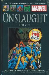 Hachette Marvel 198 
Onslaught Teil 4