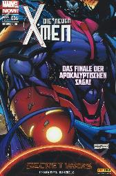 Die neuen X-Men 36
